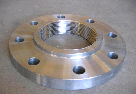 產品名稱：碳鋼平焊帶頸法蘭
